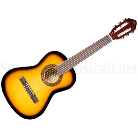 EKO CS-2 Sunburst with bag