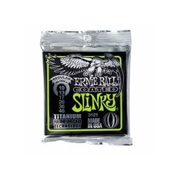 Ernie Ball 3121 Regular