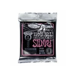 Ernie Ball 3123 Super