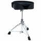 Millenium MDT2S Drum Throne Sattel