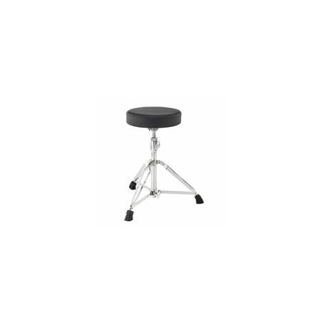 Millenium MDT4 Drum Throne Round