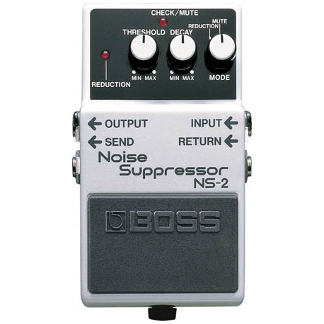 Boss NS2