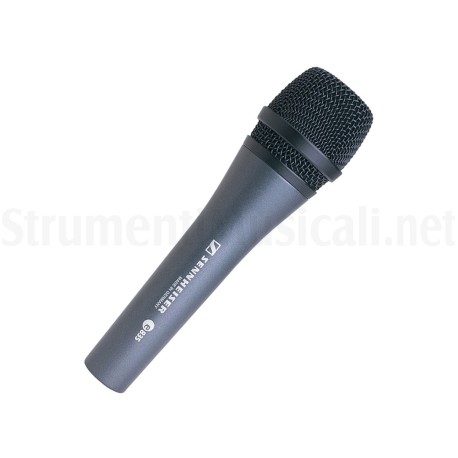 SENNHEISER e835