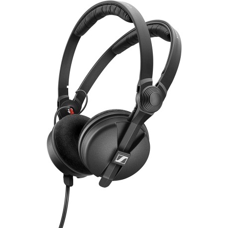 SENNHEISER HD-25