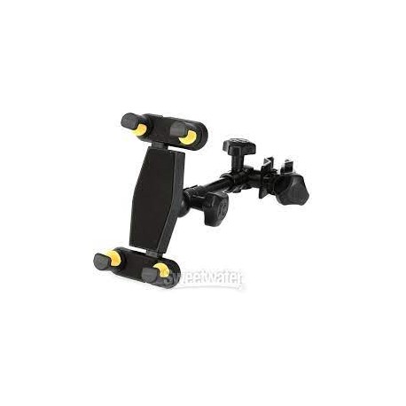 HERCULES DG307B Tablet & Phone Holder