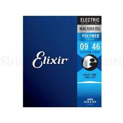 ELIXIR Polyweb 12025 Custom Light