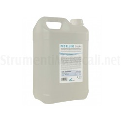 SAGITTER Pro Smoke Fluid 5lt