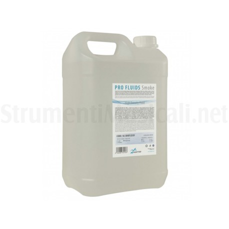 SAGITTER Pro Smoke Fluid 5lt