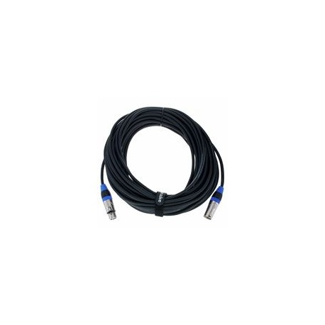 pro snake TPM 20,0 CC Micro Cable deepbl