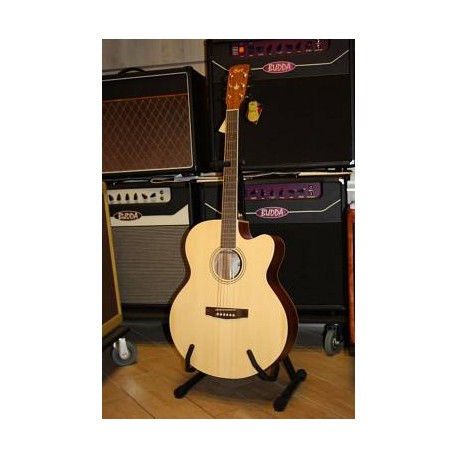 Cort CJ1F natural