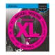 D'Addario EXL 170-5 Regular Light 5 corde