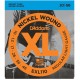 D'Addario EXL110 010 - 046