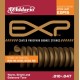 D'Addario EXP15 Bronze Phosphor