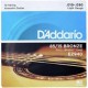 D'ADDARIO EZ940 American Bronze (12 strings)