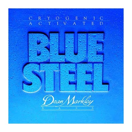 Dean Markley Blue Steel cod. 2552