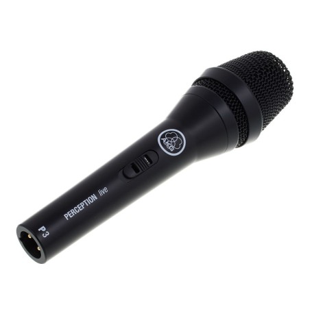 AKG Perception Live P3s