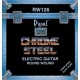 Dogal Chrome Steel RW126