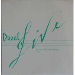 Dogal Live per chitarra classica