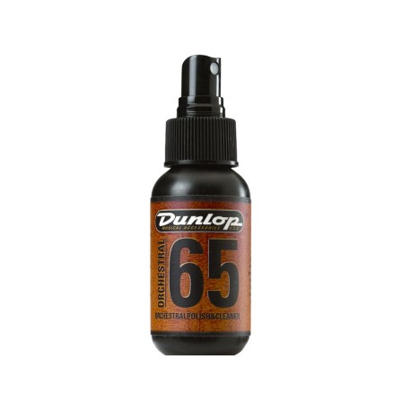 DUNLOP 6592 Orchestral Polish and Cleaner