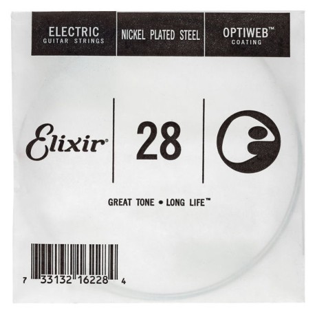 Elixir Corda 028