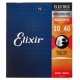 Elixir Light Nanoweb