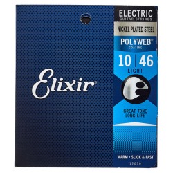 Elixir Light Polyweb