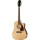 Epiphone AJ200SCE NA