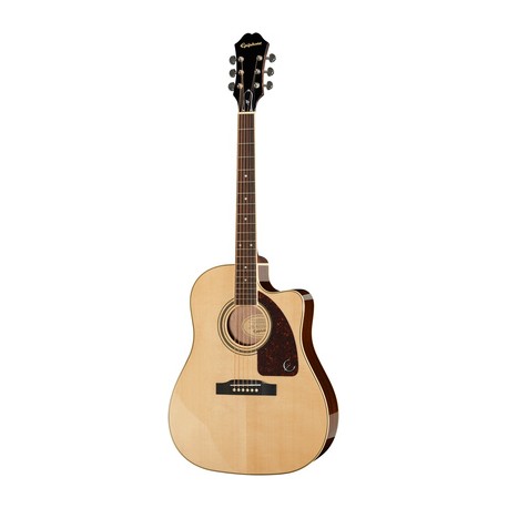 Epiphone AJ200SCE NA