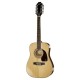 Epiphone DR-212 Natural