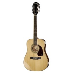 Epiphone DR-212 Natural