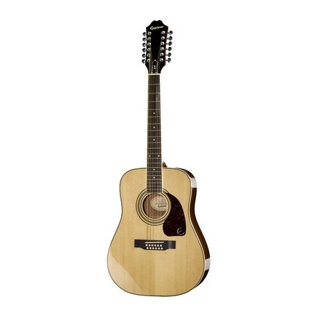 Epiphone DR-212 Natural