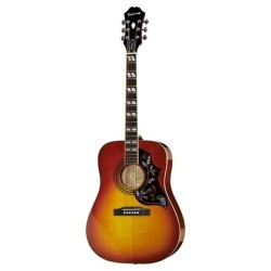 Epiphone Hummingbird Pro FCB