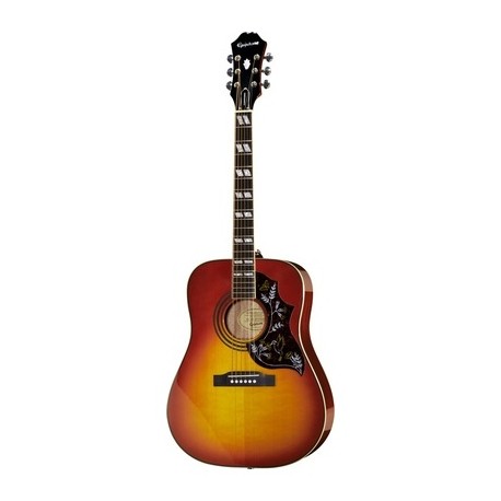 Epiphone Hummingbird Pro FCB