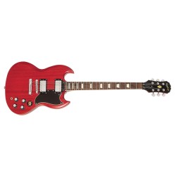 Epiphone SG G400 CH Cherry