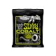 Ernie Ball Cobalt Regular Slinky