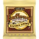 Ernie Ball Earthwood Extra Light