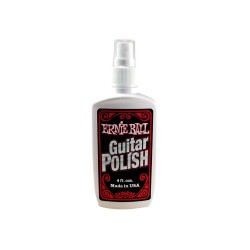 Ernie Ball Polish