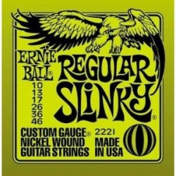 Ernie Ball Regular Slinky