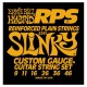 Ernie Ball RPS Hybrid Slinky