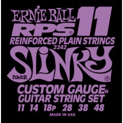 Ernie Ball RPS Power Slinky