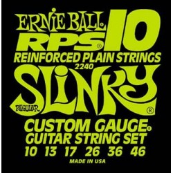 Ernie Ball RPS Regular Slinky