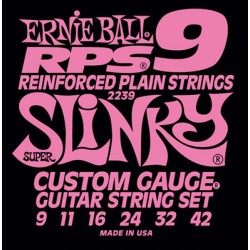 Ernie Ball RPS Super Slinky