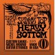 Ernie Ball Skinny Top Heavy Bottom