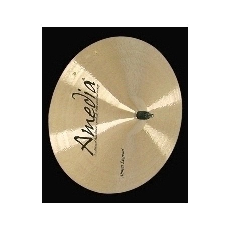 Amedia Ahmet Legend China 18"