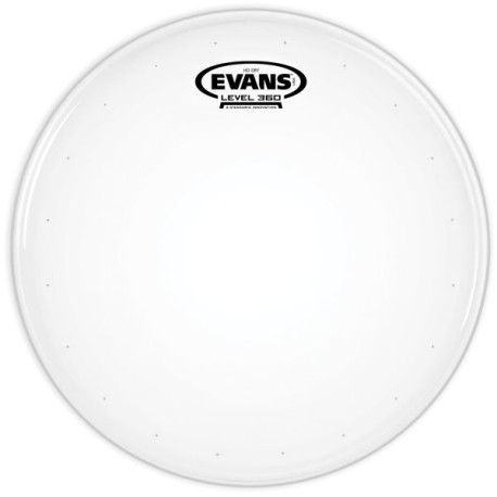 Evans 14" Genera HDD Coated Snare