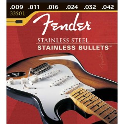 Fender 3350L Bullet