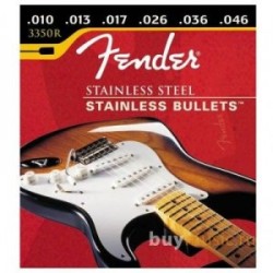 Fender 3350R Bullet