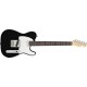 Fender American Standard Telecaster RW black