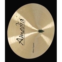 Amedia Ahmet Legend Splash 10"