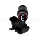 FENDER Bullet Tuner Black